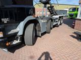 DAF CF 85 CF85.510 8X2/4 FAC / 30-Tons NCH / Handges - Offers