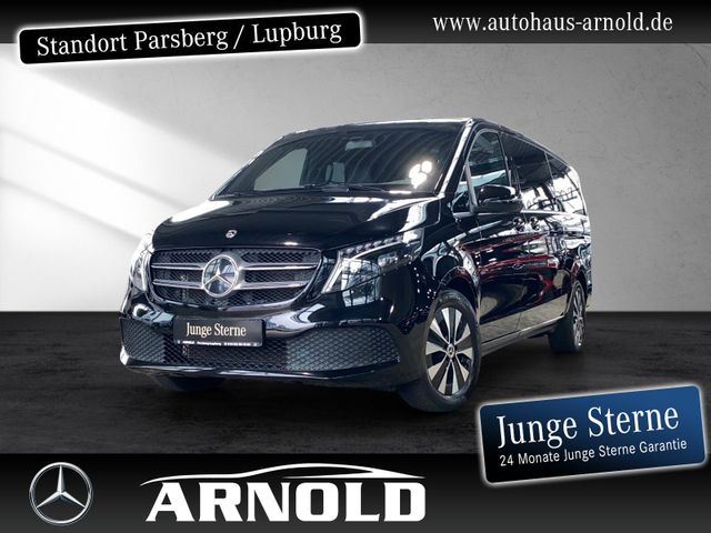 Mercedes-Benz V 300 d AVANTGARDE Extral. Kamera 8-S. el.-Türen