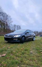 Volkswagen VW CC 2008 1.8 Benzin - Volkswagen CC aus 2008