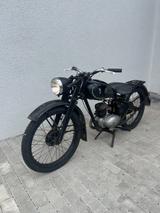 DKW RT 125 W - DKW MOTORRAD