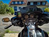 Harley-Davidson Street Gilde CVO - HARLEY-DAVIDSON 2010 CVO