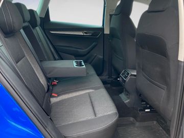 Skoda Karoq - 10