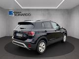 Volkswagen T-Cross 1.0 TSI DSG Life*Navi*IQ-Drive*ACC*LED - VW T-Cross Gebrauchtwagen