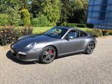 Porsche Carrera 4S WLS / APPROVED - Porsche 997 aus 2011