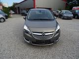 Opel Meriva B Innovation - Opel Meriva: B