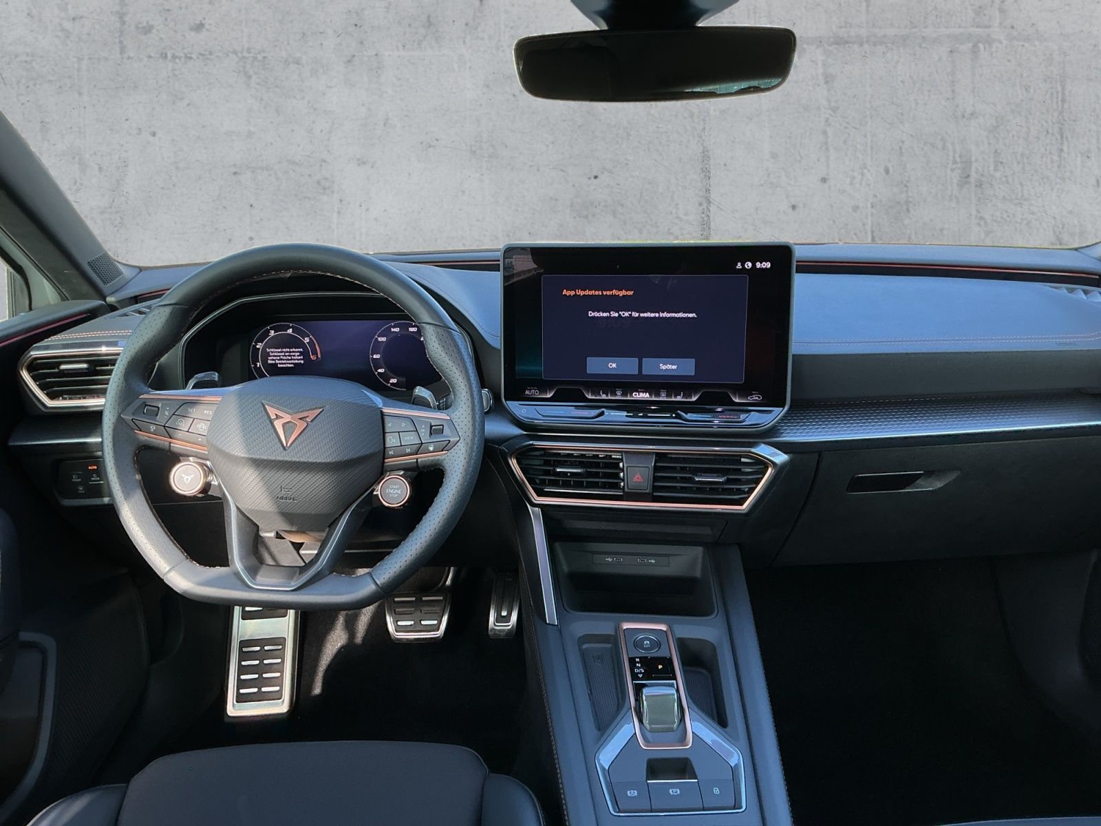 Cupra Leon - Bild 9