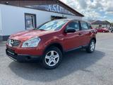 Nissan Qashqai Visia /1.Hand - aus 2007: Geländewagen
