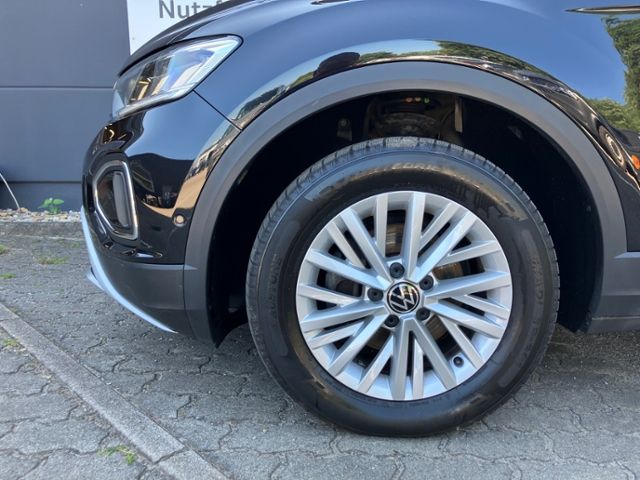 T-Roc 1.5 TSI Life KLIMA LED ALU