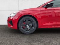 Skoda Octavia - Vorschau Bild 21