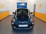 Fiat 500 1.0 Star 16" Glasdach PDC