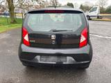 Seat Mii 1.0 44kW Style ASG - Seat Mii mit Schiebedach