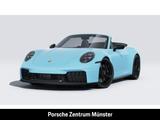 Porsche 992 911 Carrera 4 GTS Cabriolet Liftsystem-VA