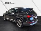 Audi Q7 50 TDI quattro S line AHK B&O MATRIX 7-Sitzer - Audi Q7: 7 Sitzer