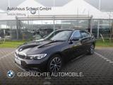BMW 320d Limousine Sport Line HiFi Tempomat Shz - gebrauchte BMW 320 aus dem Jahr 2020