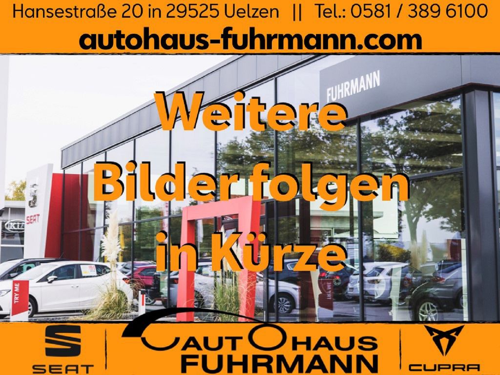 Image of Cupra Formentor