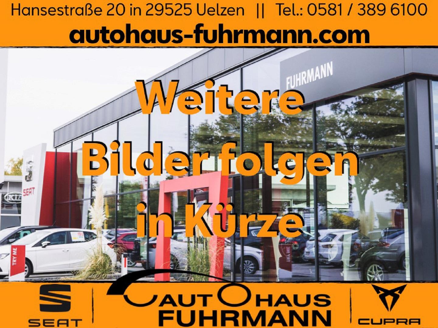 Cupra Formentor 1.5 TSI DSG PANO/NAV/SHZ/eSITZ/eHECKKL