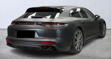 Porsche Panamera - 4