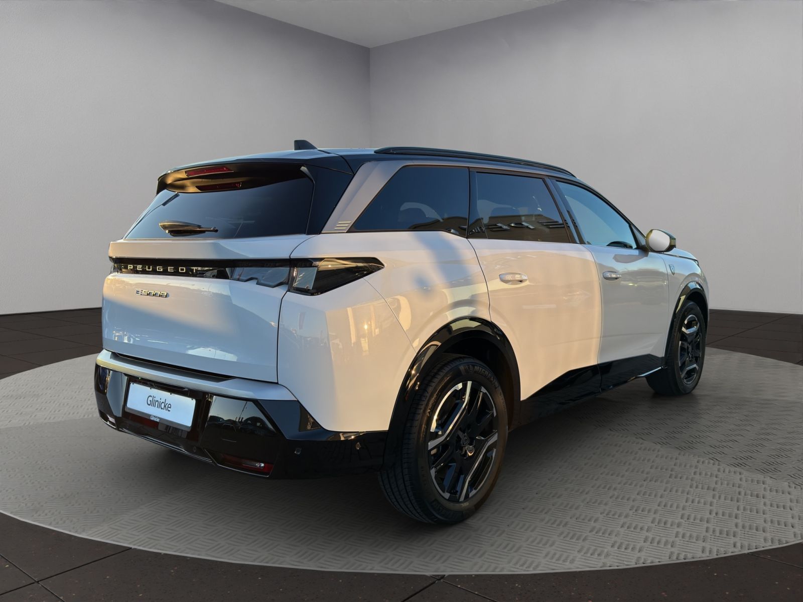 Peugeot 5008 - Bild 5