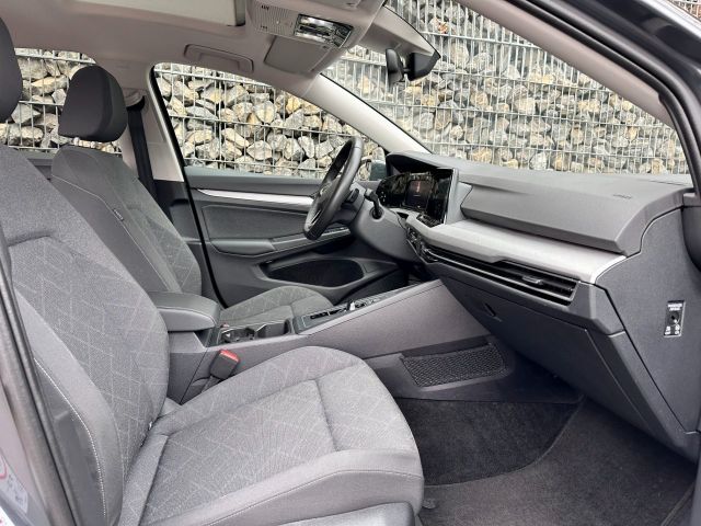 VW Golf – Bild 4