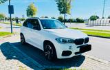 BMW X5 F15 30d /M Paket -Headup /Panorama/... - BMW 530 mit Diesel-Antrieb: Geländewagen