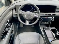 Hyundai TUCSON - Vorschau Bild 11