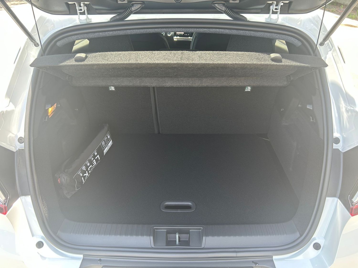 Mitsubishi ASX - Bild 18