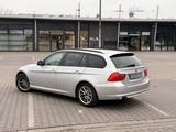 BMW 3er E90 318d Diesel - BMW 318: 318d E90