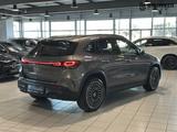Mercedes-Benz EQA 350 4M AMG Line,Memory,Burmester,Night,360°, - Mercedes-Benz EQA mit Elektro-Antrieb: Sitzheizung