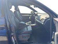 Audi Q5 - Vorschau Bild 12