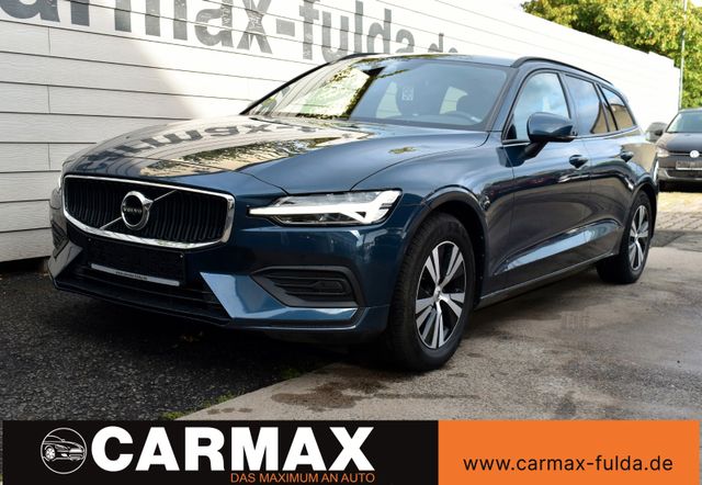 Volvo V60 D3 Kombi Leder,Navi,LED,SH,el. AHK