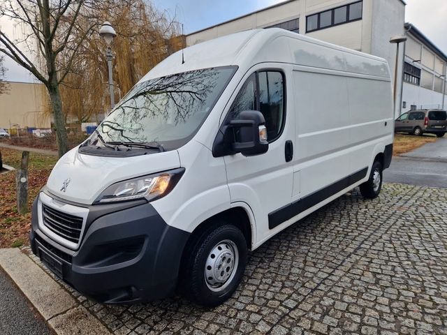 Peugeot Boxer Kasten Hochraum 335 L3H2 Pro BlueHDi 140 S