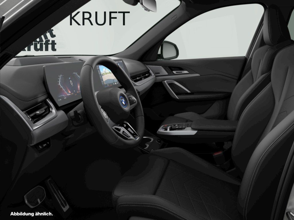 BMW iX1 xDrive30 M SPORT HUD AHK DA PROF PA PLUS LM foto 4