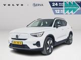 Volvo EX40 Twin motor Performance Plus 82 kWh | SOH 10 - Volvo EX40 Gebrauchtwagen