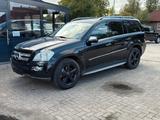 Mercedes-Benz GL 420 GL-Klasse GL 450 CDI 4Matic MwSt - Mercedes-Benz GL 420: Cdi