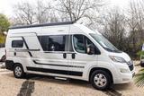 Adria Twin Axess 600 SP  - Adria Kastenwagen