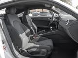 Audi TT Roadster TDI quattro Xenon Tempomat Sitzheiz  - gebrauchte Audi TT aus dem Jahr 2008