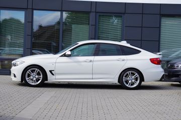 BMW 318 Gran Turismo - 7