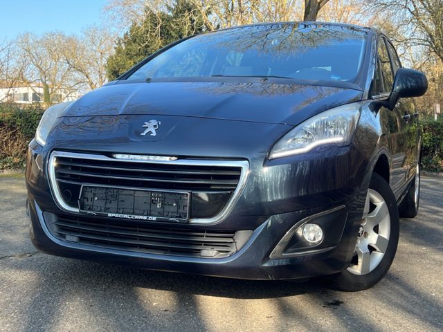 Peugeot 5008 Active|PANO|7SITZER|R.KAMERA|NAVI|