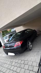 Peugeot 407  Disel V6. tüv 11.2026. Automatik - Peugeot 407: V6