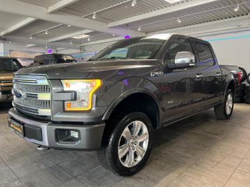 Ford F 150 - 5