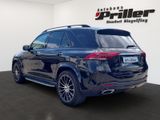 Mercedes-Benz GLE 450 4Matic AMG-Line/NAVI/Multi-LED/MBUX/ - gebrauchte Mercedes-Benz GLE 450 aus dem Jahr 2020