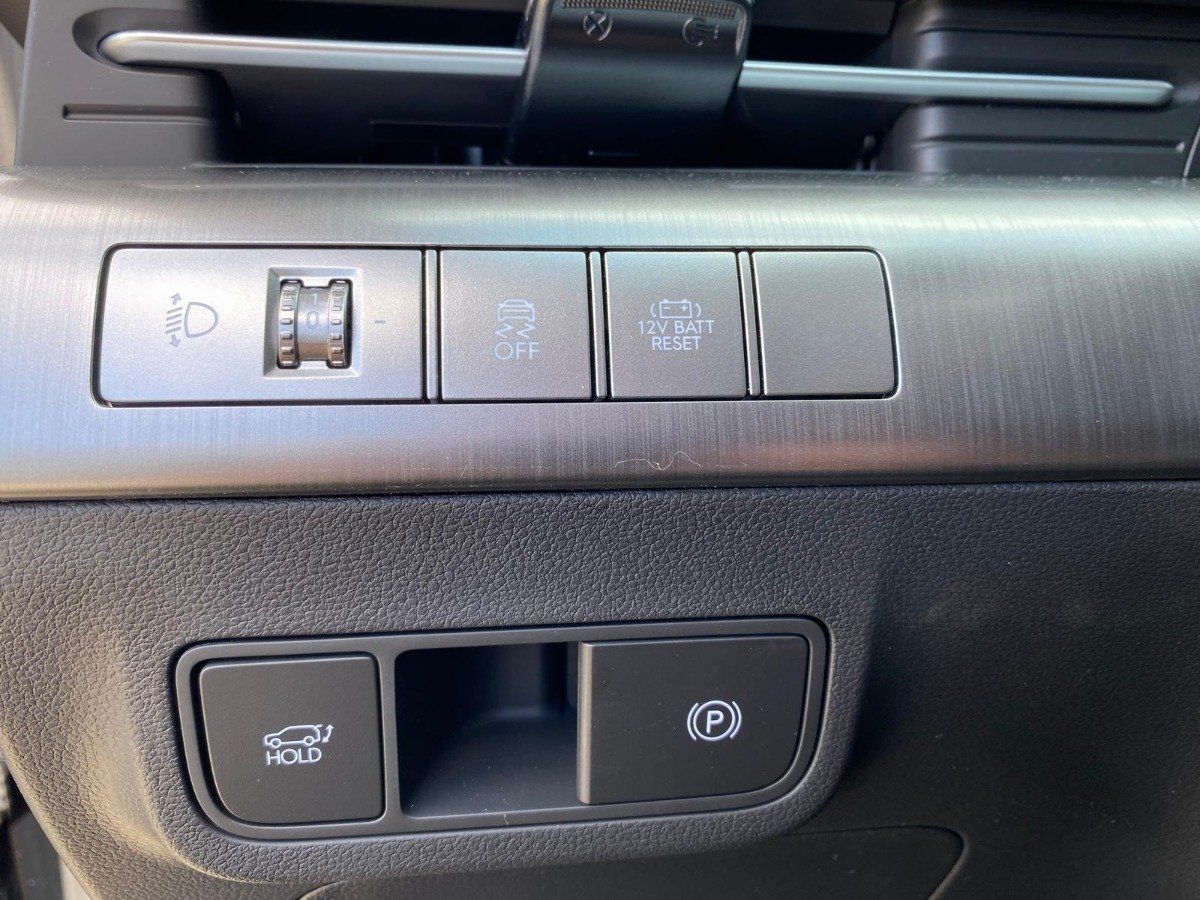 Hyundai KONA - Bild 11