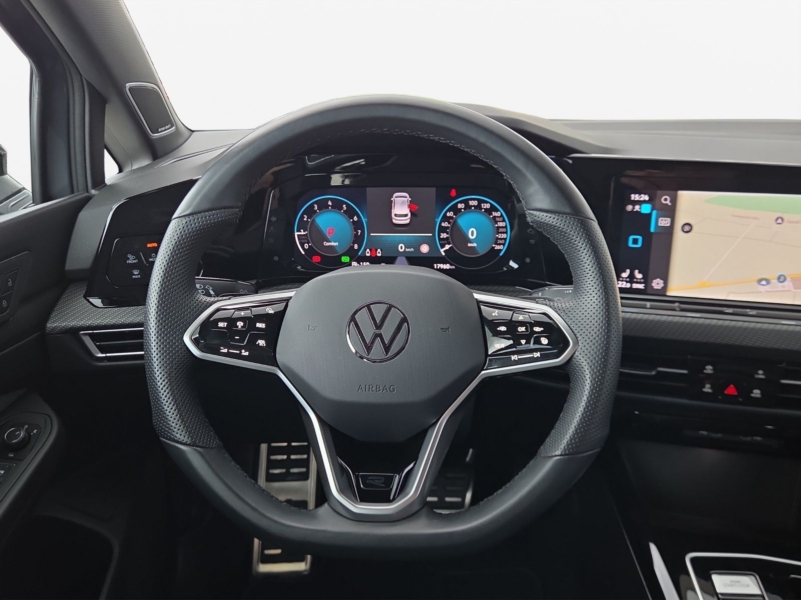 Volkswagen Golf - Bild 10