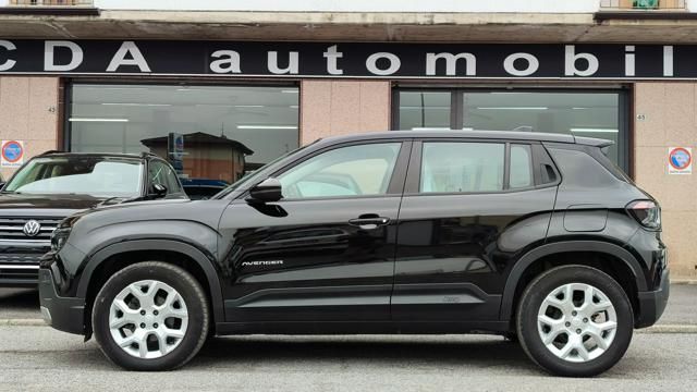 Other JEEP Avenger 1.2 Turbo Altitude PRONTA CONSEGNA  imagem 3