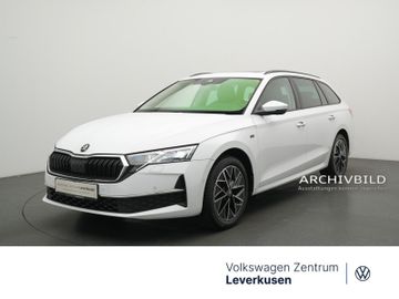 Skoda Leasingangebot: Skoda OCTAVIA PANO MATRIX ACC NAVI STANDHZ KAM SHZ