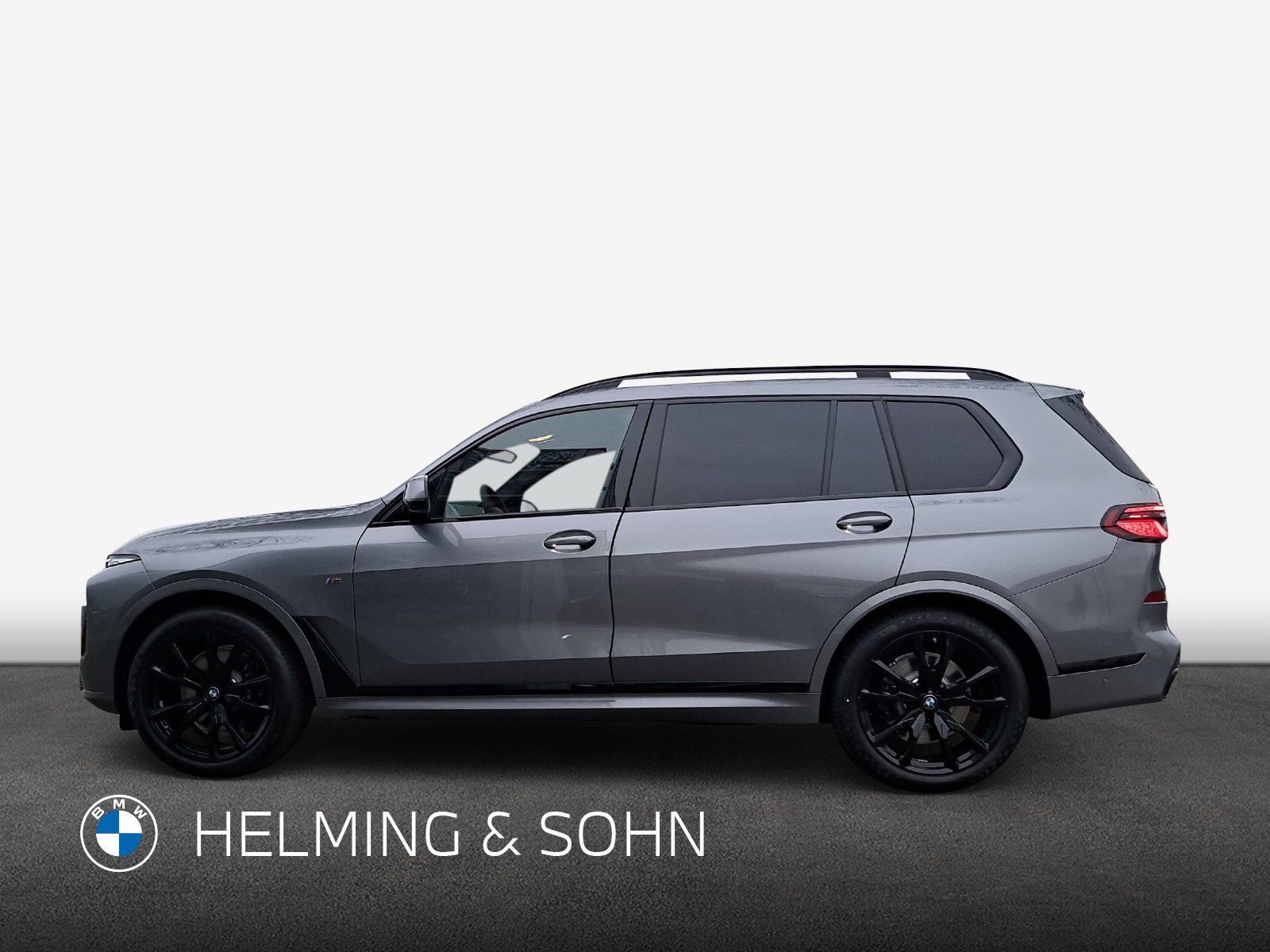 BMW X7 - Bild 4