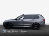BMW X7 xDrive40d M Sportpaket HK HiFi DAB Standhzg. - BMW X7 Gebrauchtwagen in München
