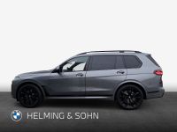 BMW X7 - Vorschau Bild 4