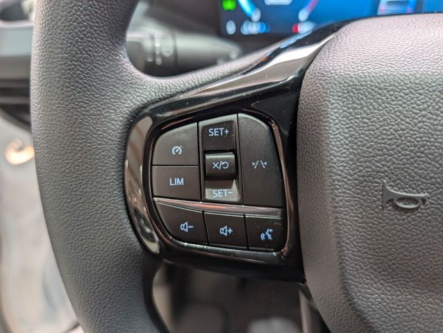 Ford Transit Custom Kasten 320 L1 Trend