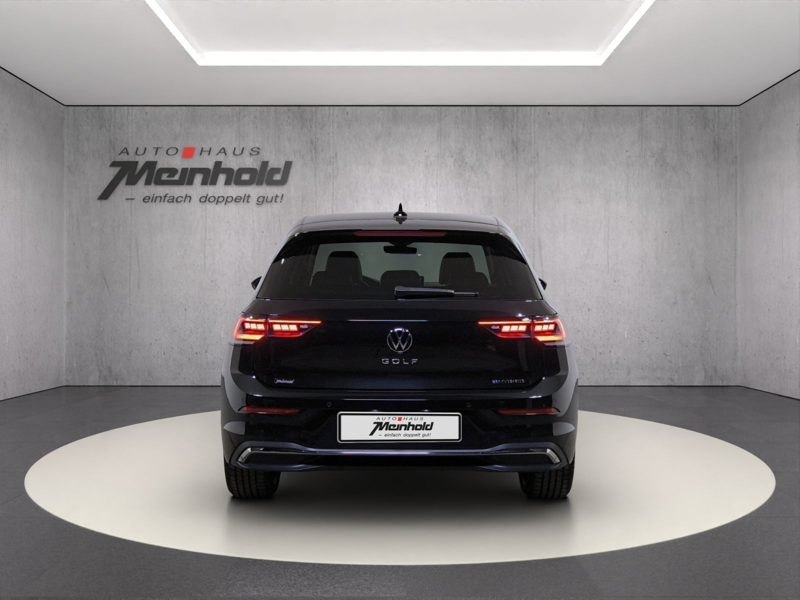 Volkswagen Golf - Bild 6